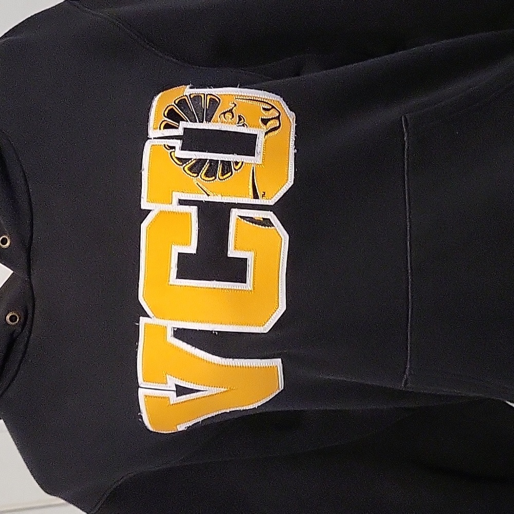 VCU sweatshirt